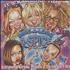 Spice Girls Sing-a-long-a-spice CD album UK PICCDSI115447