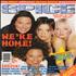 Spice Girls Spice - 4 Issues magazine UK PICMASP378814