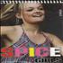 Spice Girls Spice Girls Notebook - Emma Cover memorabilia UK PICMMSP357780