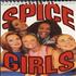 Spice Girls Spice Girls Noteboook memorabilia UK PICMMSP357777