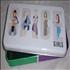Spice Girls Spice Girls Pencil Tin memorabilia UK PICMMSP174780