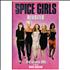 Spice Girls Spice Girls Revisited book UK PICBKSP424808