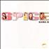 Spice Girls Spice Girls CD album UK PICCDSP77391