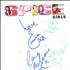 Spice Girls Spice Shak Pak - Autographed CD album US PICCDSP302927