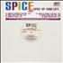 Spice Girls Spice Up Your Life - Double Pack 12