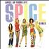 Spice Girls Spice Up Your Life 2-CD single set UK PIC2SSP231909