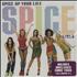Spice Girls Spice Up Your Life CD single US PICC5SP94855