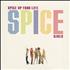 Spice Girls Spice Up Your Life CD single UK PICC5SP95980