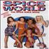 Spice Girls Spice World The Movie DVD US PICDDSP215216