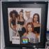 Spice Girls Spice award disc US PICAWSP148628