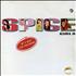 Spice Girls Spice CD album Colombian PICCDSP298079