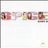 Spice Girls Spice CD album Japanese PICCDSP512587
