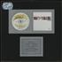 Spice Girls Spice award disc UK PICAWSP589811