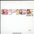 Spice Girls Spice CD album UK PICCDSP79744