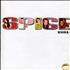Spice Girls Spice CD album Mexican PICCDSP95644
