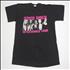 Spice Girls Spiceworld Tour t-shirt UK PICTSSP351576