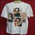 Spice Girls Spiceworld Tour t-shirt UK PICTSSP404345