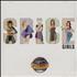 Spice Girls Spiceworld 2-CD album set Australian PIC2CSP126382