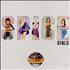 Spice Girls Spiceworld CD album UK PICCDSP215281