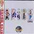 Spice Girls Spiceworld CD album Taiwanese PICCDSP263319