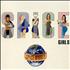 Spice Girls Spiceworld CD album Taiwanese PICCDSP308711