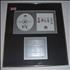Spice Girls Spiceworld award disc UK PICAWSP309146