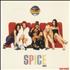 Spice Girls Spiceworld CD album Japanese PICCDSP519411