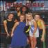 Spice Girls Spicy Talk cassette album UK PICCLSP375274