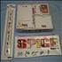 Spice Girls Stationary Set memorabilia UK PICMMST347591