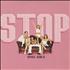Spice Girls Stop CD single UK PICC5ST105648
