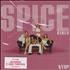 Spice Girls Stop CD single US PICC5ST115287