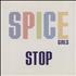 Spice Girls Stop CD single Japanese PICC5ST131548