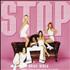 Spice Girls Stop 2-CD single set UK PIC2SST192948