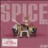 Spice Girls Stop 2-CD single set US PIC2SST397799