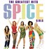 Spice Girls The Greatest Hits - 180 Gram - Sealed vinyl LP UK PICLPTH741366