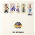 Spice Girls The Interview CD album UK PICCDTH103755