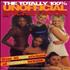 Spice Girls The Totally 100% Unofficial Sticker Book book UK PICBKTH182256