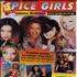 Spice Girls Total Music magazine Spanish PICMATO301121