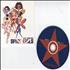Spice Girls Viva Forever CD single Dutch PICC5VI119382