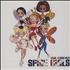 Spice Girls Viva Forever CD single Japanese PICC5VI397618