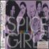 Spice Girls Wannabe CD single Japanese PICC5WA118381