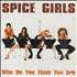 Spice Girls Who Do You Think You Are 12