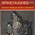 Spike Hughes Spike Hughes And His All American Orchestra vinyl LP French S~HLPSP374070