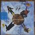 Spin Doctors Turn It Upside Down - Autographed CD album US SPDCDTU397988