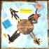 Spin Doctors Turn It Upside Down - Green Vinyl vinyl LP US SPDLPTU86520