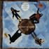Spin Doctors Turn It Upside Down vinyl LP Dutch SPDLPTU598532