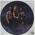 Spinal Tap Break Like The Wind - EX picture disc LP US