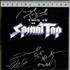 Spinal Tap This Is Spinal Tap - Autographed DVD US TAPDDTH532793