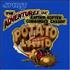 Spirit Potatoland CD album German SRTCDPO49417