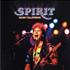 Spirit Sea Dream 2-CD album set UK SRT2CSE511877